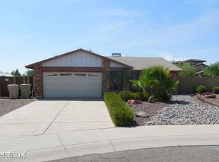 16470 N 62nd Ave, Glendale, AZ 85306