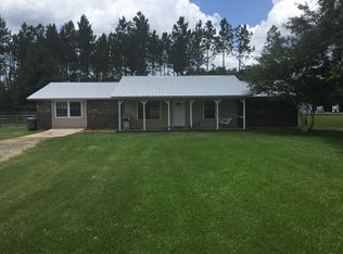 11110 NW Michaux Rd, Bristol, FL 32321