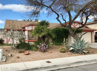 943 Majestic Falls Ln, Las Vegas, NV 89110