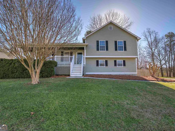 222 Harvest Way, Hiram, GA 30141