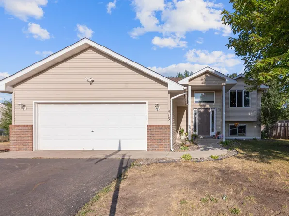 413 14th Ave S, Princeton, MN 55371