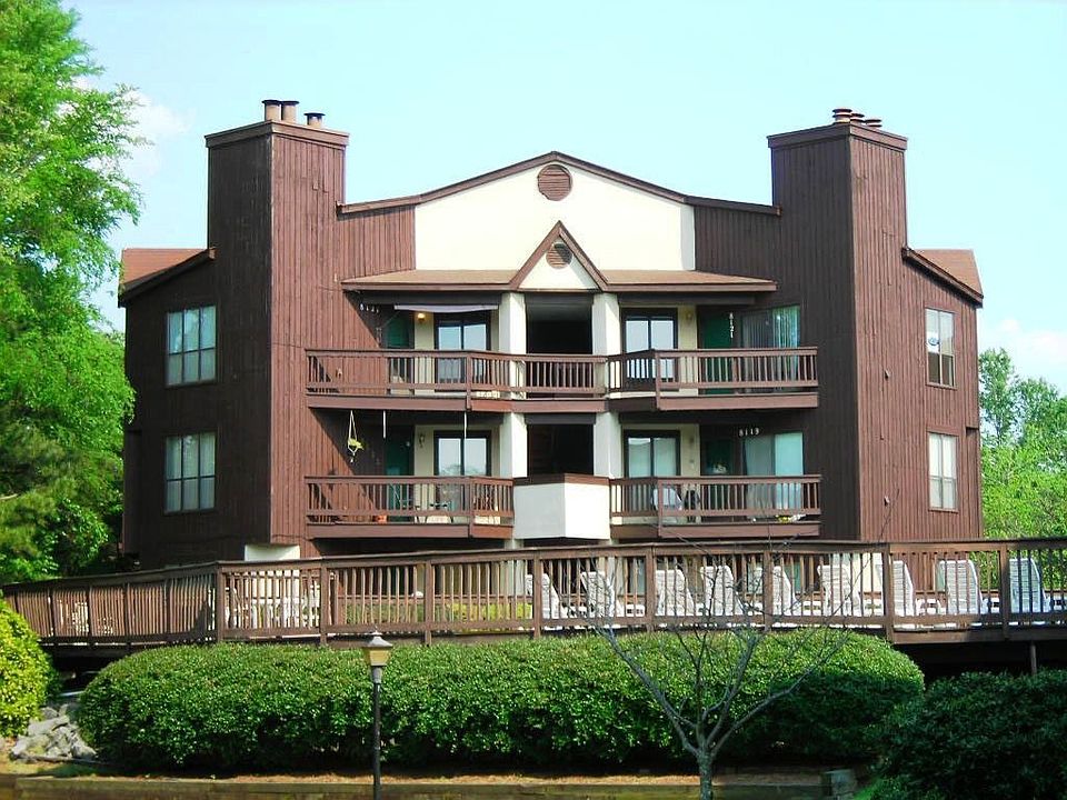 Building Exterior