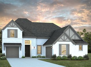 16233 Elk Hollow Rd, Frisco, TX 75035