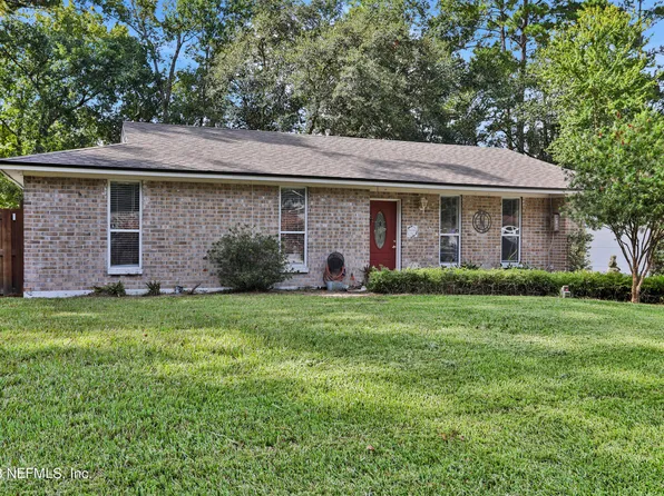 8750 CHERYL ANN Lane, Jacksonville, FL 32244