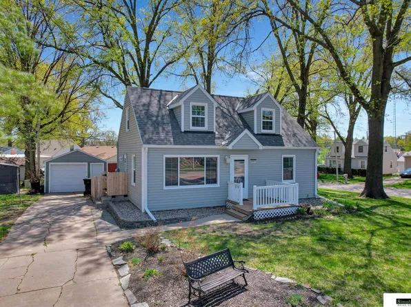 4901 Normal Blvd, Lincoln, NE 68506