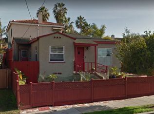 2003 Ebers St, San Diego, CA 92107