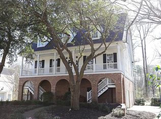 321 Marlowe Rd, Raleigh, NC 27609
