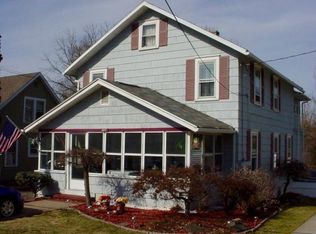 1017 Vestal Rd, Vestal, NY 13850