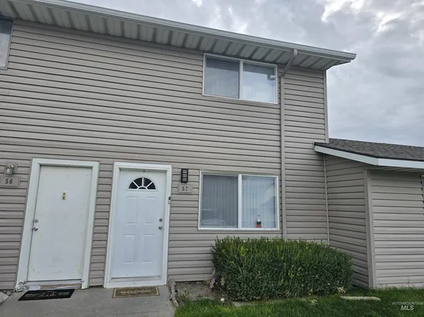 259 Pheasant Rd W Unit 57, Twin Falls, ID 83301