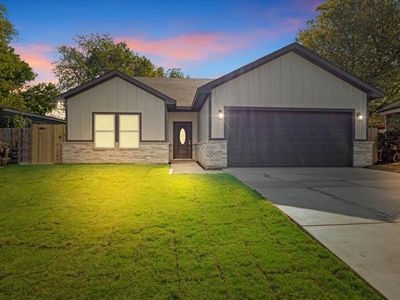 1704 Colvin St, Fort Worth, TX, 76104