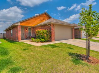2337 NW 199th St, Edmond, OK 73012