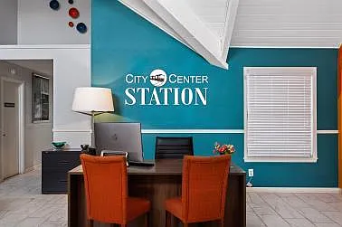 City Center Station — Photo 14