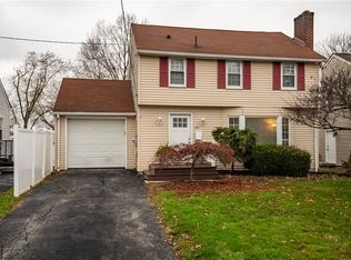 921 Bechtol Ave, Sharon, PA 16146