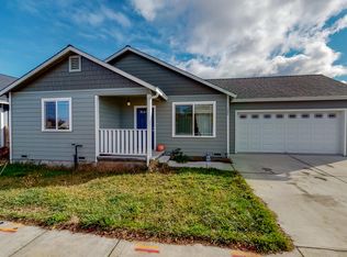 1260 O St, Arcata, CA 95521