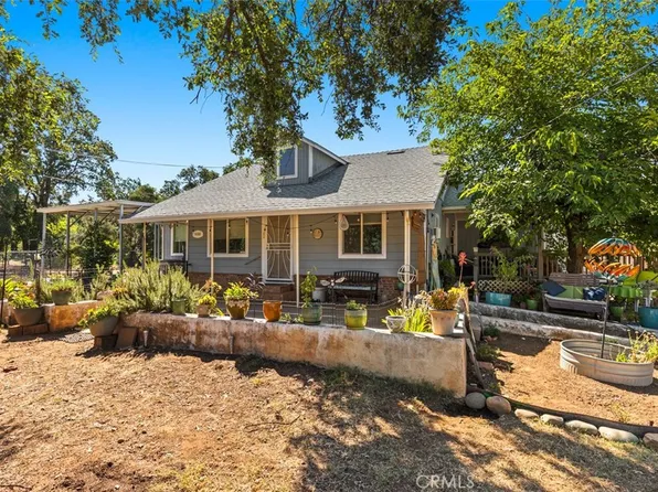 4688 Foothill Blvd, Oroville, CA 95966