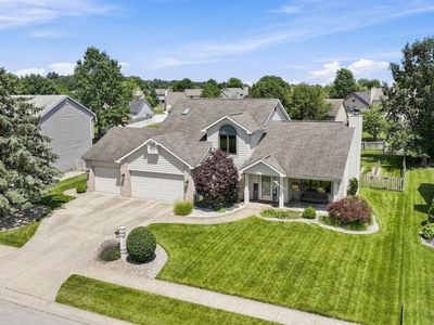 715 Timberlake Trl, Fort Wayne, IN, 46804