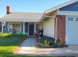27538 Falling Star Ln, Santa Clarita, CA 91350