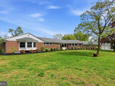110 Ponds Edge Dr, Chadds Ford, PA, 19317