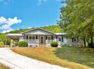 6949 Bear Creek Dr, Harrison, AR 72601