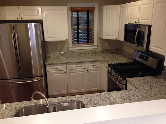 Premium kitchen