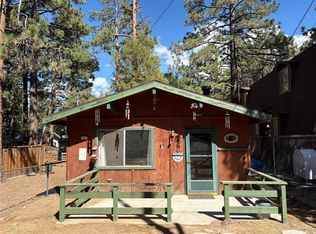 343 Holmes St, Big Bear City, CA 92386