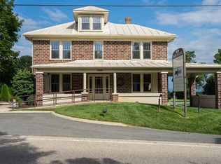 2269 Lee Hwy, Mount Sidney, VA 24467