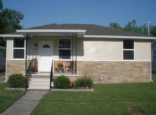 617 Tucker Ave, Jefferson, LA 70121