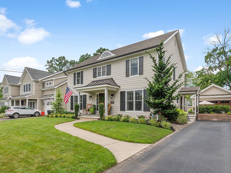 315 Farwood Rd, Haddonfield, NJ 08033 Zillow