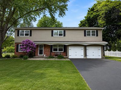 605 East Dr, Marshall, MI, 49068