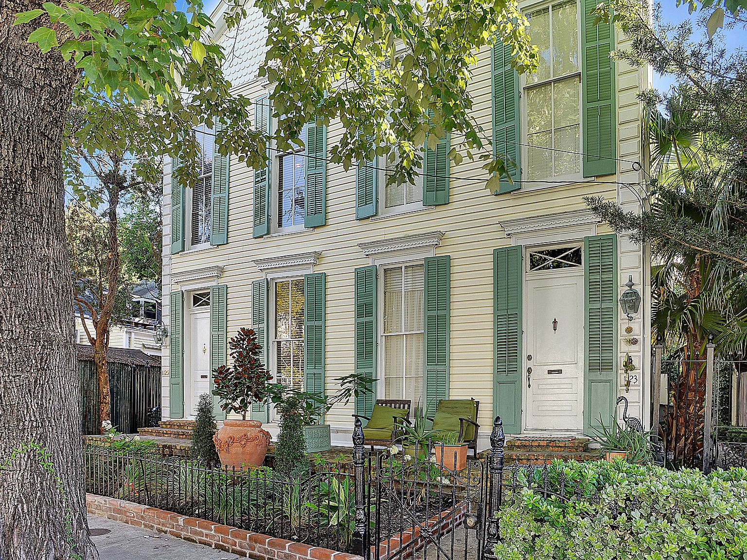 1125 Amelia St, New Orleans, LA 70115 Zillow