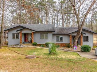 11 Cortez Ln, Hot Springs Village, AR --
