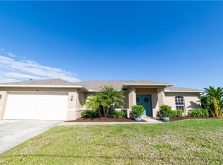 1005 NE 15th St, Cape Coral, FL 33909