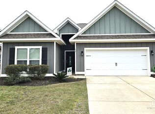 24277 Alydar Loop, Daphne, AL 36526