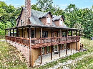 8500 Broad Run Rd, Louisville, KY 40291