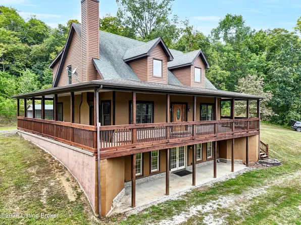 8500 Broad Run Rd, Louisville, KY 40291