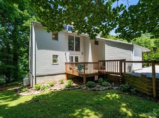78 Dutch Apple Ln, Waynesville, NC 28786
