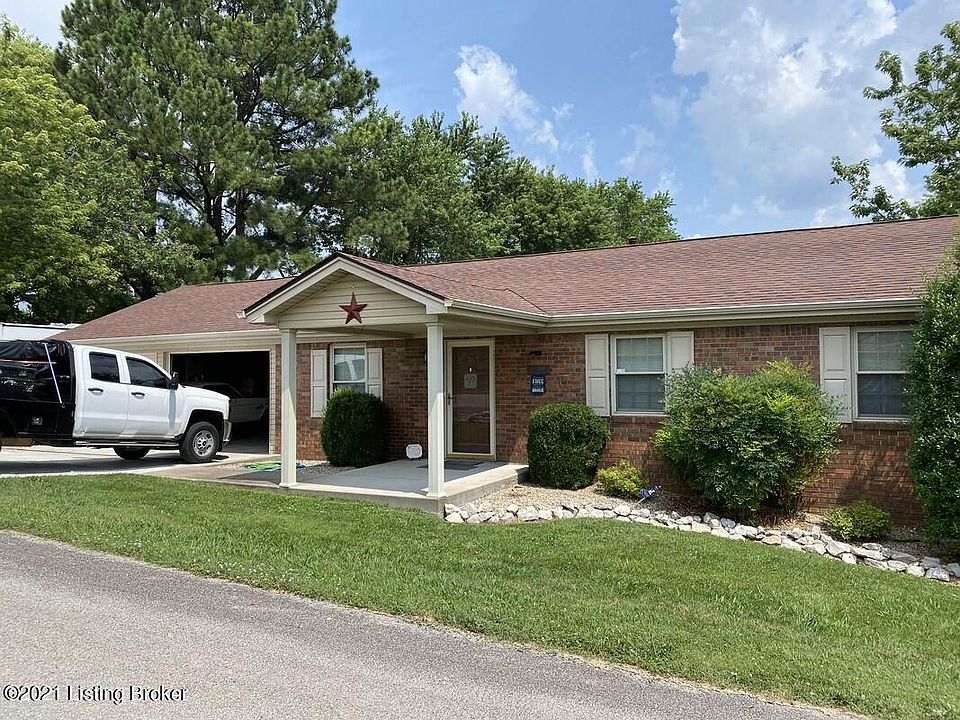 601 Dixie Ave, Leitchfield, KY 42754 Zillow