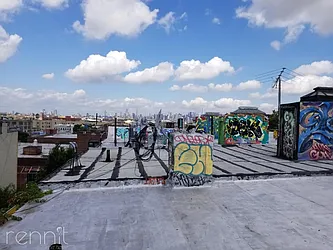 Rented by Rennit Inc.