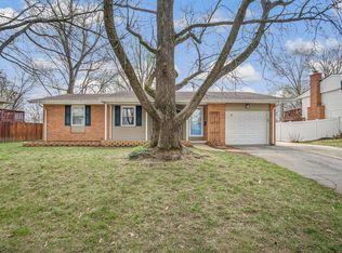 33 Vanderbilt Pl, O Fallon, IL 62269