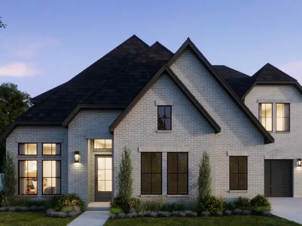 Kimball Plan, Windsong Ranch 71' Series