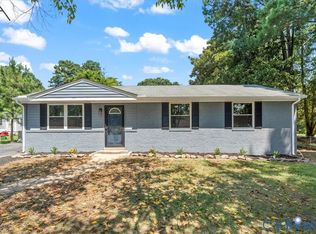 2724 Swineford Rd, North Chesterfield, VA 23237