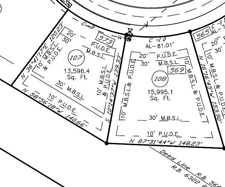 1st image of 569 Emerson Ln