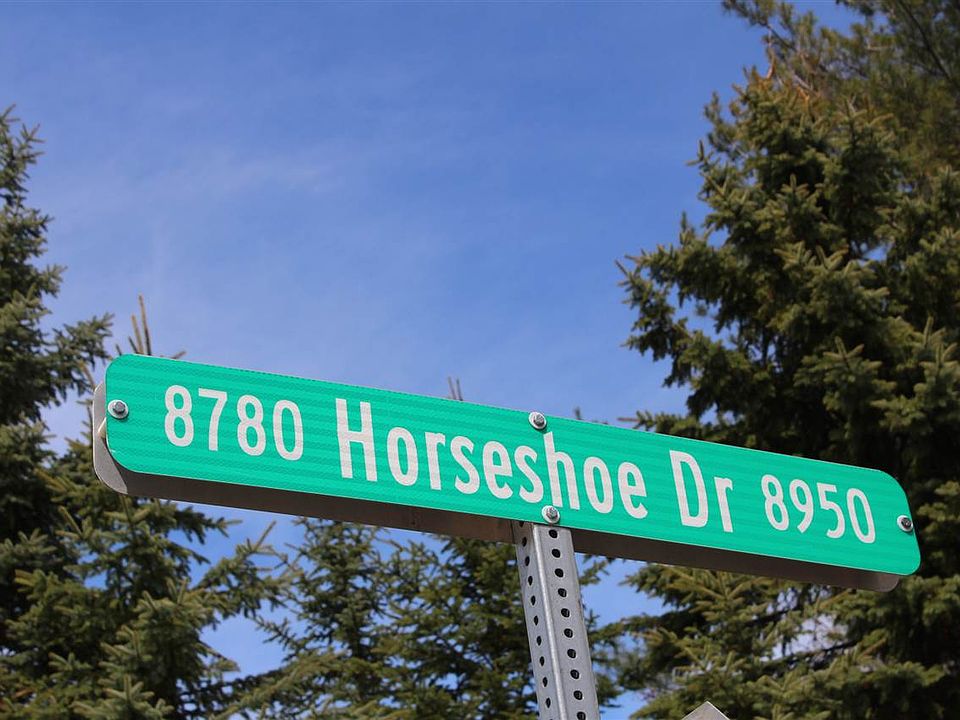 1st image of 8895 Horseshoe Dr