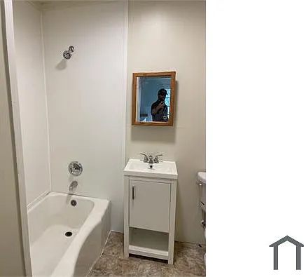1 bed, 600 sqft, $700 — Photo 2