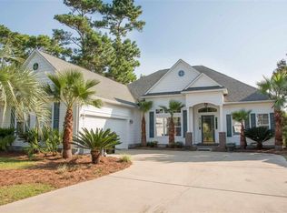 395 Camden Cir, Pawleys Island, SC 29585