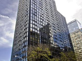910 N Lake Shore Dr #2519, Chicago, IL 60610