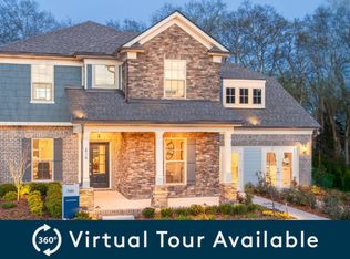 609 Rumsford Ln, Mount Juliet, TN 37122