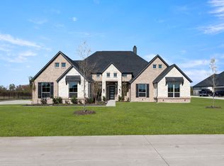 6625 Emerson Dr, Forney, TX 75126