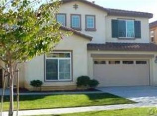 1288 Kendra Ln, Upland, CA 91784