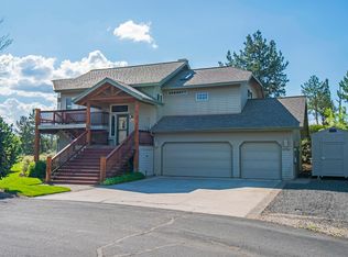 64708 Alcor Pl, Bend, OR 97703